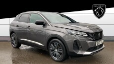 Peugeot 3008 1.2 PureTech GT 5dr Petrol Estate